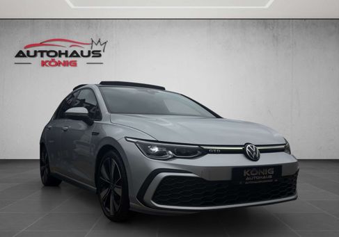 Volkswagen Golf, 2022 3