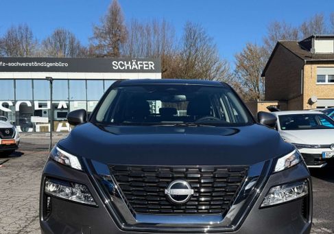 Nissan X-Trail, 2026 2