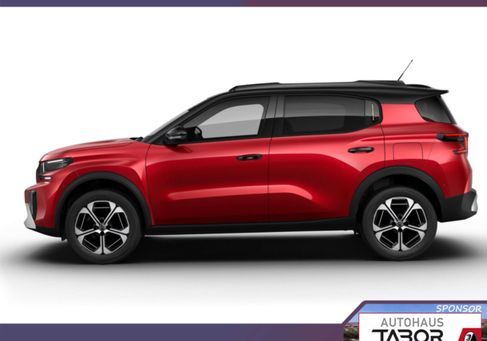Citroën C3 Aircross, 2026 2