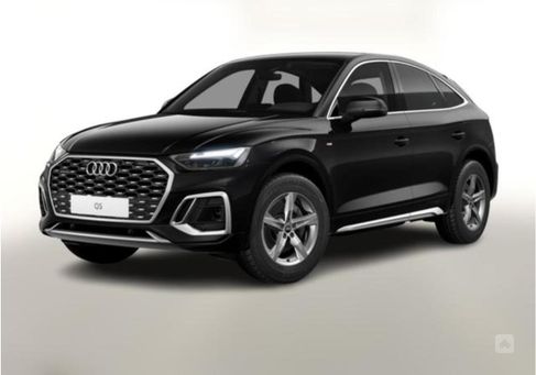 Audi Q5, 2023