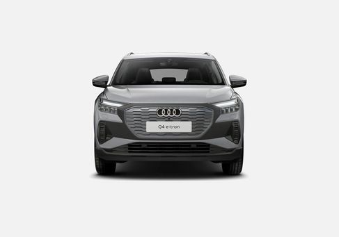 Audi Q4, 2026