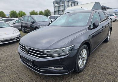 Volkswagen Passat Variant, 2024