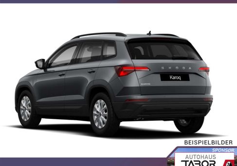 Skoda Karoq, 2026