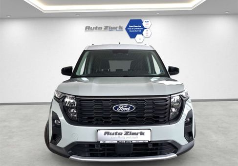 Ford Tourneo Courier, 2024