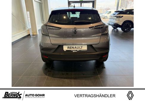 Renault Captur, 2026