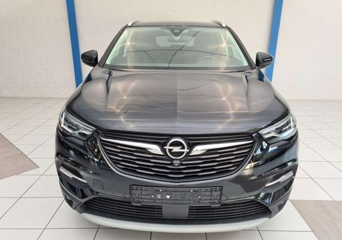 Opel Grandland X, 2019 3