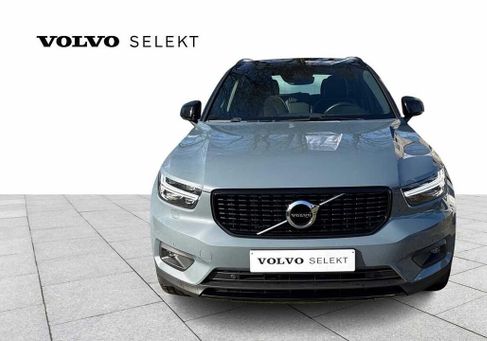 Volvo XC40, 2021 3