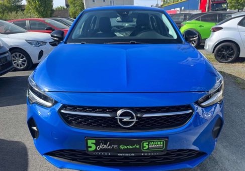 Opel Corsa, 2023 3