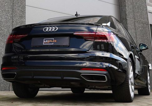 Audi A4, 2023