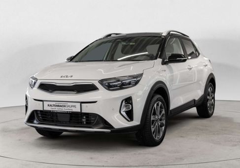 Kia Stonic, 2022