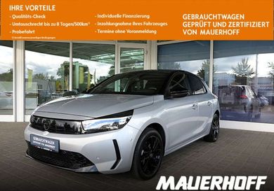 Opel Corsa, 2024