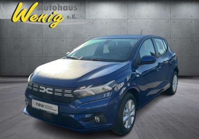 Dacia Sandero, 2023