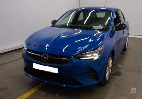 Opel Corsa, 2023