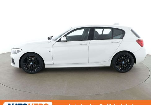 BMW 116, 2019 3