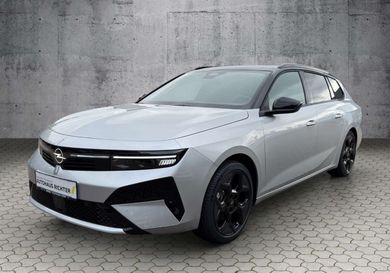 Opel Astra, 2026
