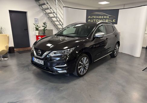 Nissan Qashqai, 2020 2