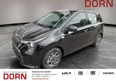 Kia Picanto, 2025