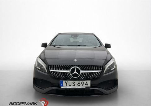 Mercedes-Benz A 180, 2018