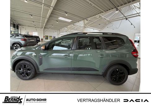 Dacia Jogger, 2025