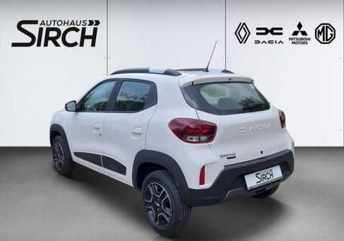 Dacia Spring, 2023 3