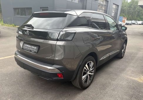 Peugeot 3008, 2023
