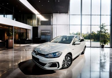 Volkswagen Golf, 2020