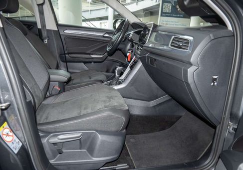 Volkswagen T-Roc, 2022