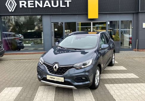 Renault Kadjar, 2019