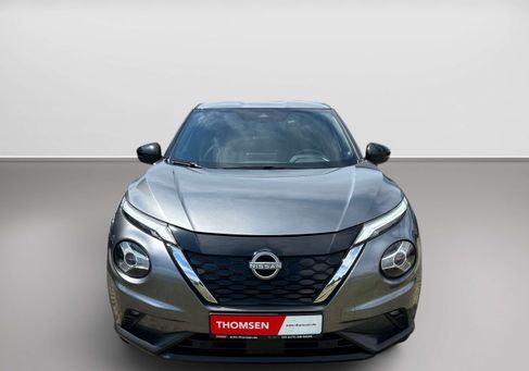 Nissan Juke, 2024 3