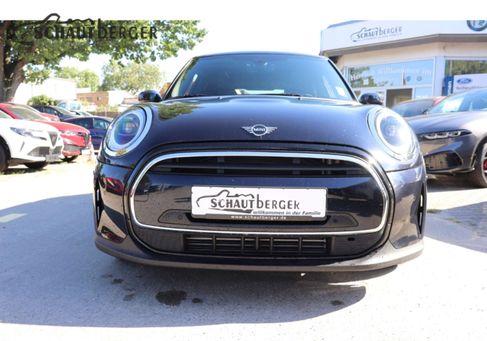 MINI Cooper, 2021
