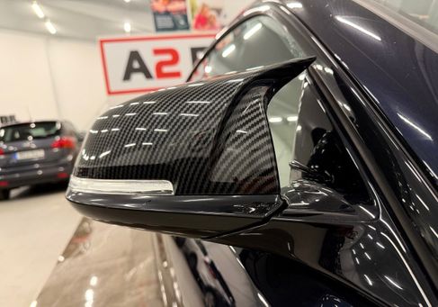 BMW 430 Gran Coupé, 2017