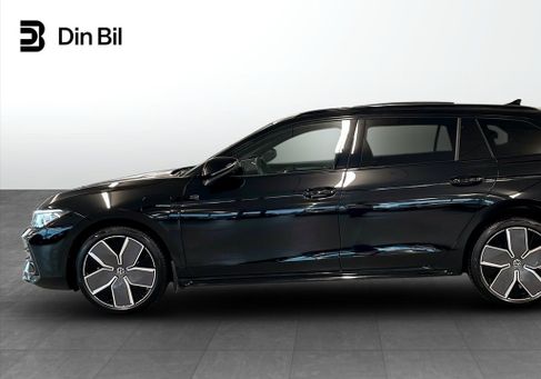 Volkswagen Passat Variant, 2026 2