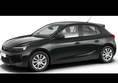 Opel Corsa, 2025