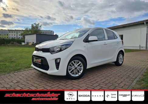 Kia Picanto, 2023