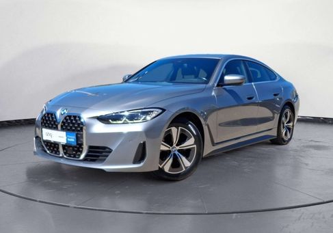BMW 420, 2023
