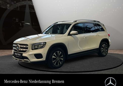Mercedes-Benz GLB 180, 2023