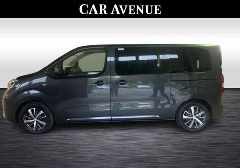 Toyota Proace, 2025