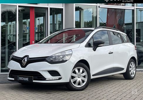 Renault Clio, 2019