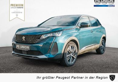 Peugeot 3008, 2023
