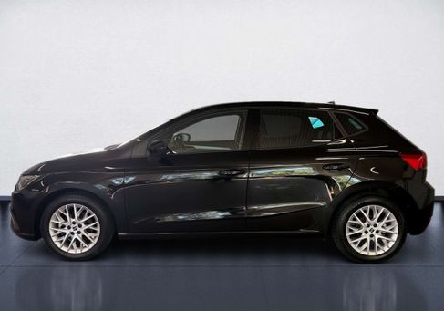 Seat Ibiza, 2025