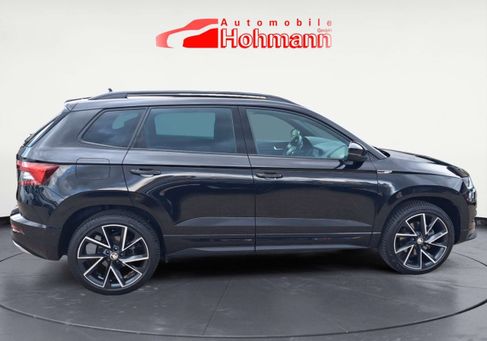 Skoda Karoq, 2022