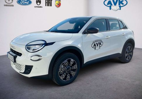 Fiat 600, 2026