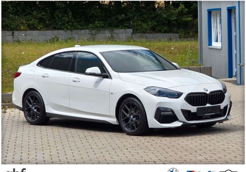 BMW 218, 2024 3