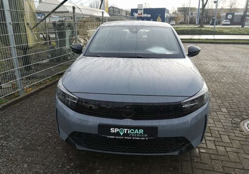 Opel Corsa, 2024 2