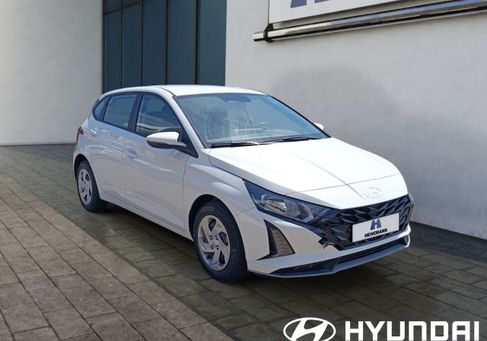 Hyundai i20, 2026 2