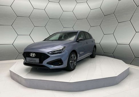 Hyundai i30, 2025 2