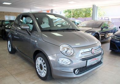 Fiat 500, 2022