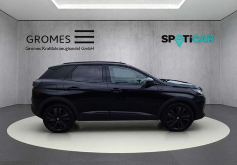 Peugeot 3008, 2024