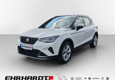 Seat Arona, 2024