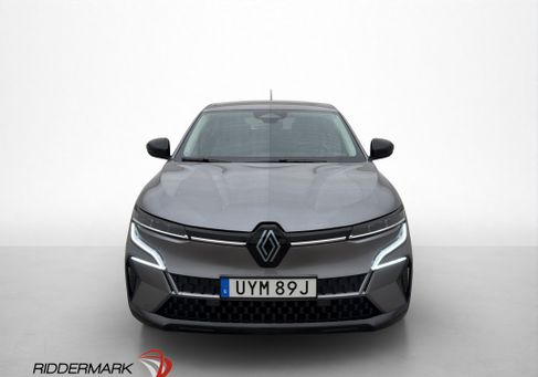 Renault Megane, 2023